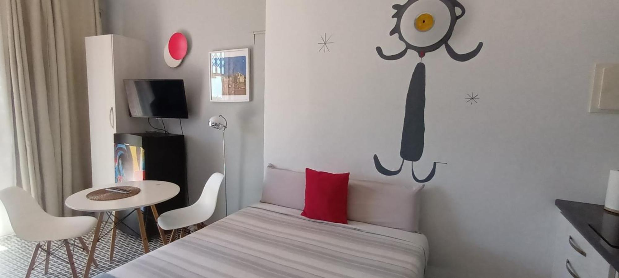Sunrise Studio Miro, Vistas Jardin Y Mar Miami Playa Exterior photo